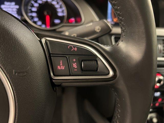 used 2014 Audi A5 car, priced at $12,980