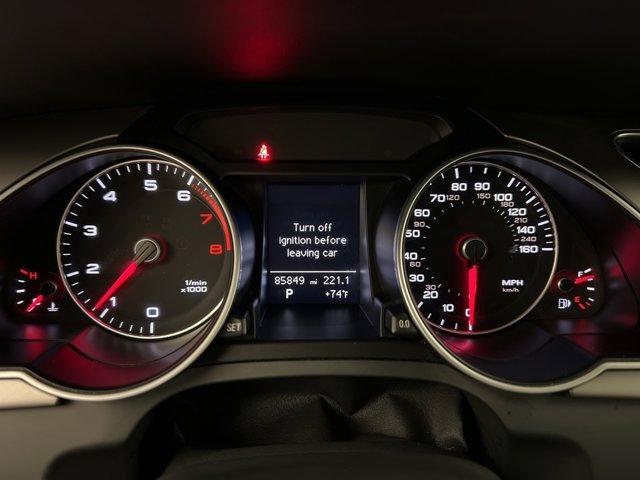 used 2014 Audi A5 car, priced at $12,980