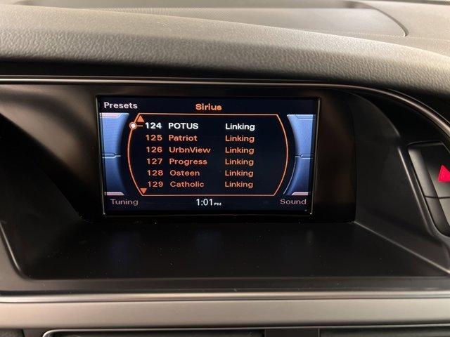 used 2014 Audi A5 car, priced at $12,980