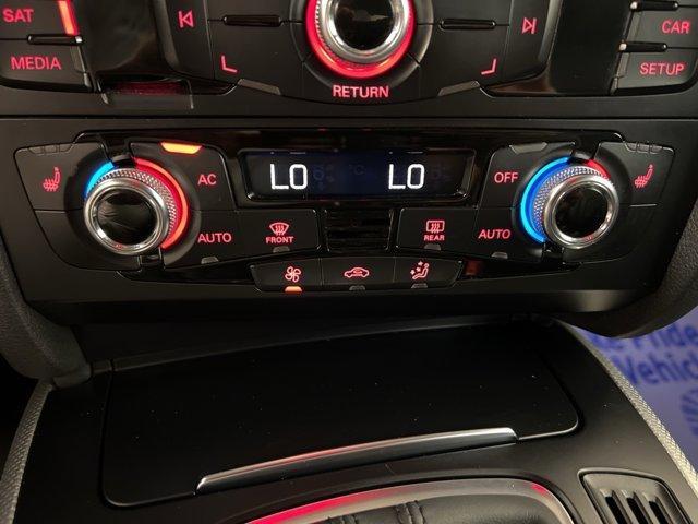 used 2014 Audi A5 car, priced at $12,980