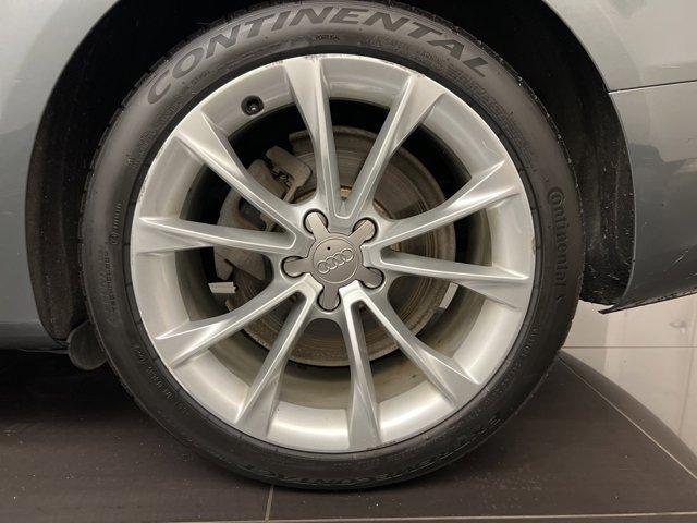 used 2014 Audi A5 car, priced at $12,980