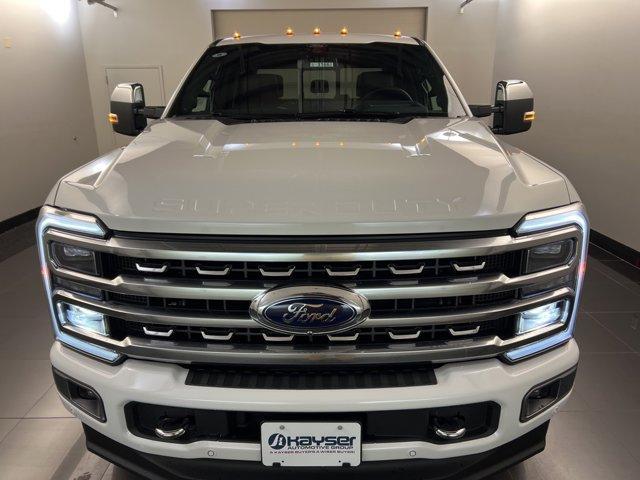 new 2024 Ford F-250 car, priced at $89,005