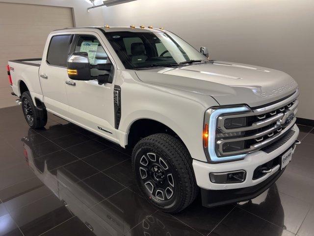 new 2024 Ford F-250 car, priced at $89,005