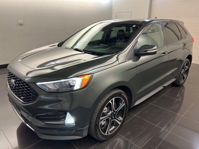 used 2024 Ford Edge car, priced at $38,705