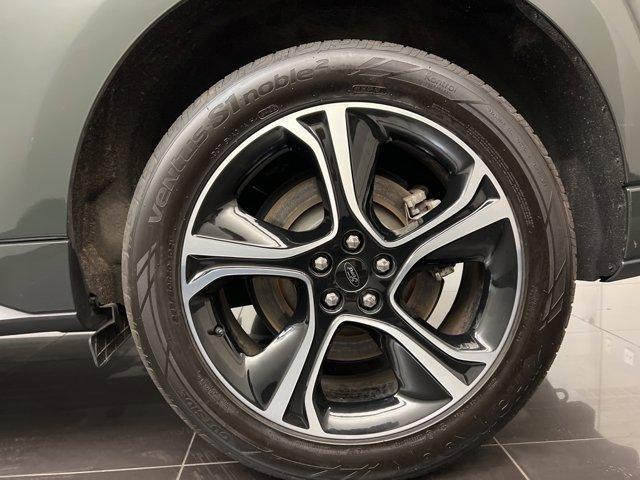 used 2024 Ford Edge car, priced at $38,705