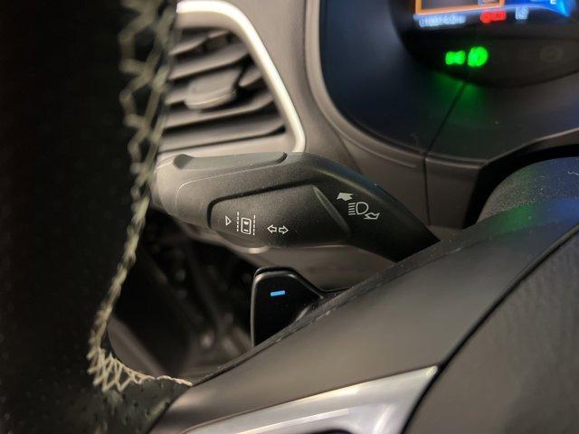 used 2024 Ford Edge car, priced at $38,705
