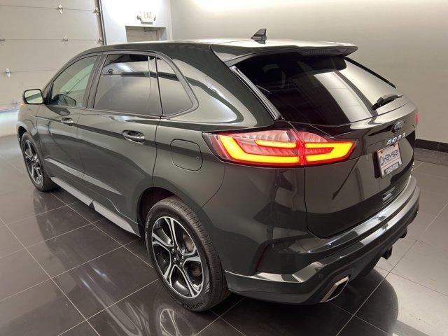used 2024 Ford Edge car, priced at $38,705