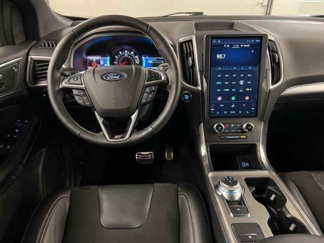 used 2024 Ford Edge car, priced at $38,705