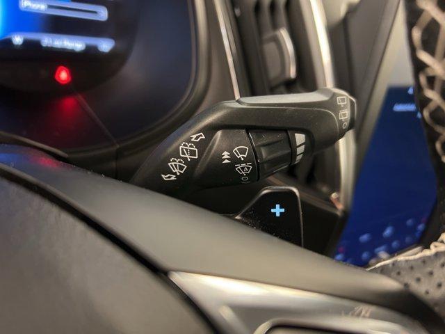 used 2024 Ford Edge car, priced at $38,705