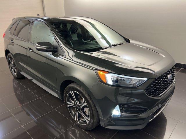 used 2024 Ford Edge car, priced at $38,705