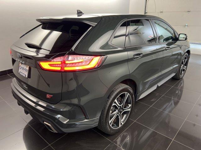 used 2024 Ford Edge car, priced at $38,705