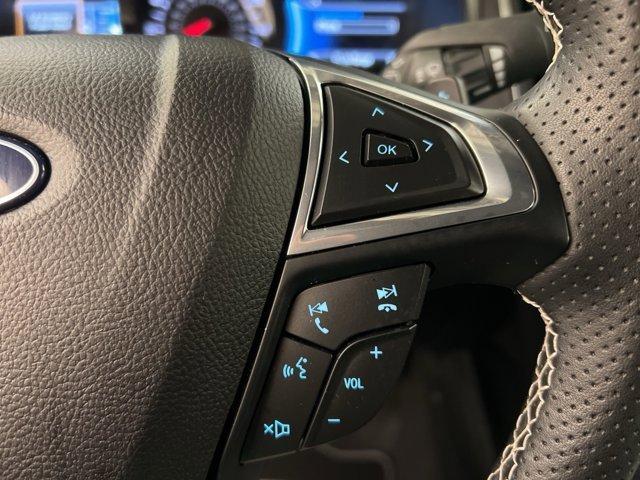 used 2024 Ford Edge car, priced at $38,705