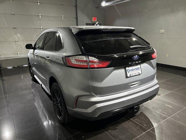 new 2024 Ford Edge car, priced at $42,425