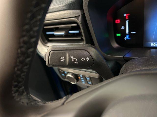 new 2025 Ford Maverick car, priced at $33,980