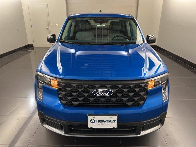 new 2025 Ford Maverick car, priced at $33,980