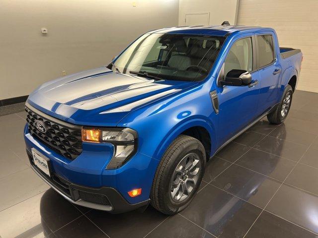 new 2025 Ford Maverick car, priced at $33,980