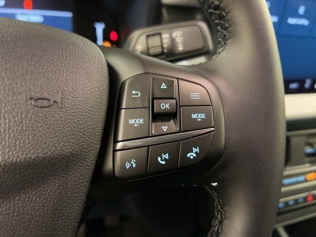 new 2025 Ford Maverick car, priced at $33,980