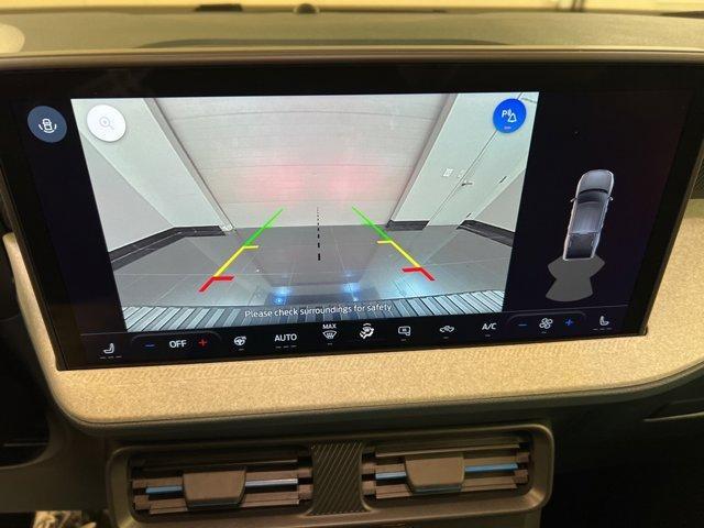 new 2025 Ford Maverick car, priced at $33,980