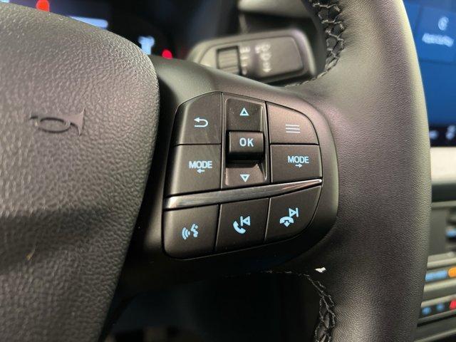 new 2025 Ford Maverick car, priced at $33,980