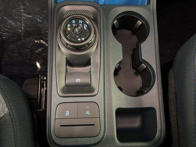 new 2025 Ford Maverick car, priced at $33,980