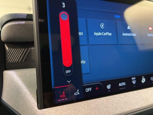 new 2025 Ford Maverick car, priced at $33,980