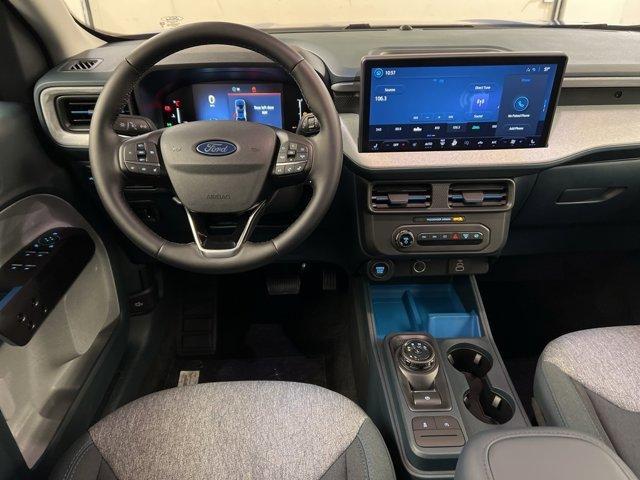 new 2025 Ford Maverick car, priced at $33,980