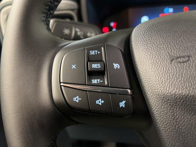 new 2025 Ford Maverick car, priced at $33,980