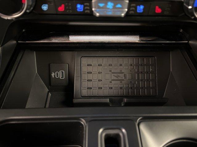 used 2025 Ford F-150 car, priced at $73,582