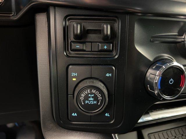 used 2025 Ford F-150 car, priced at $73,582