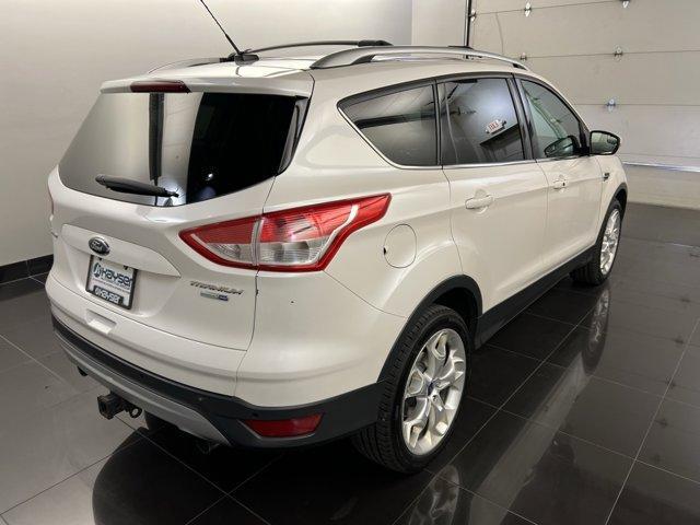 used 2013 Ford Escape car, priced at $10,441