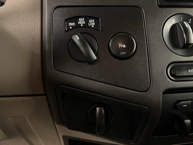 used 2009 Ford F-250 car, priced at $13,225
