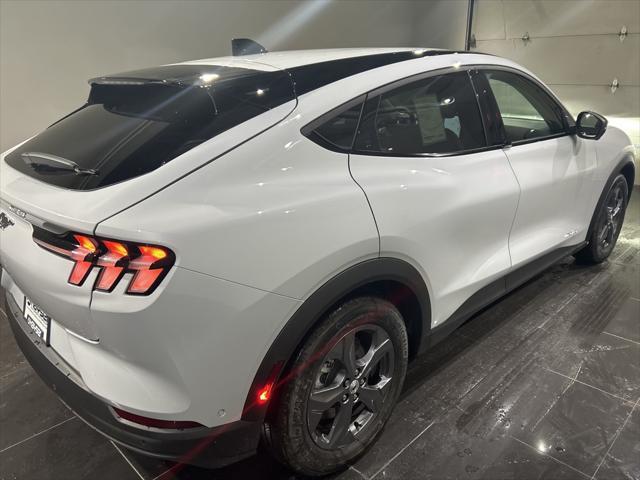 new 2023 Ford Mustang Mach-E car, priced at $44,905