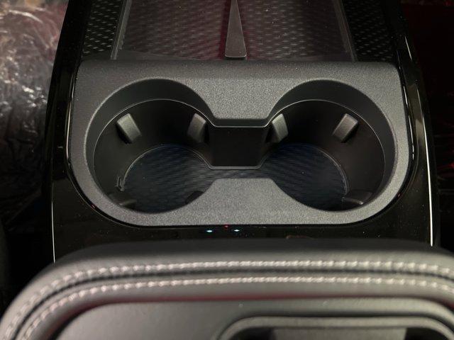 new 2025 Ford Mustang Mach-E car, priced at $48,053