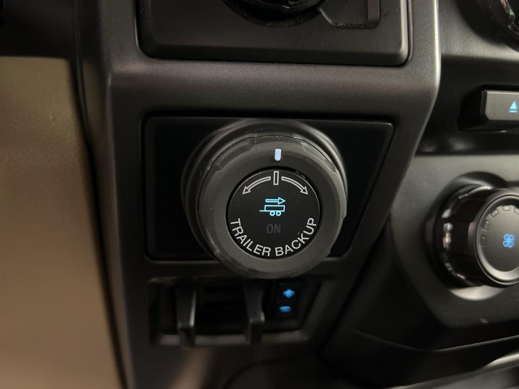 used 2016 Ford F-150 car, priced at $24,110