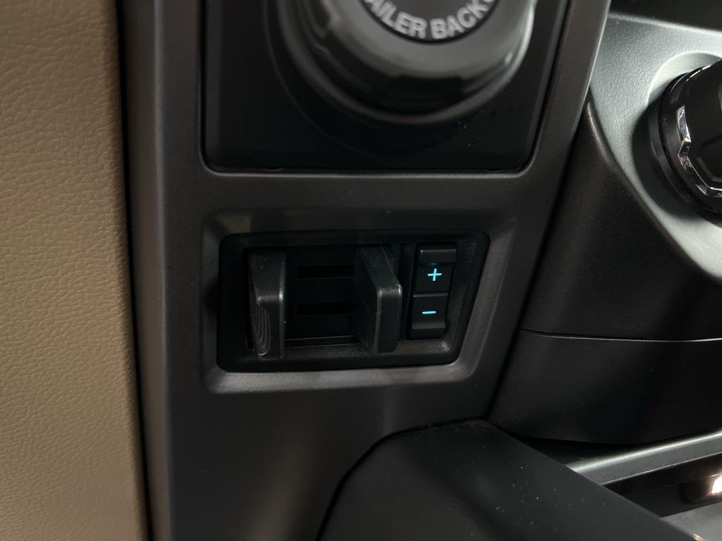 used 2016 Ford F-150 car, priced at $24,110