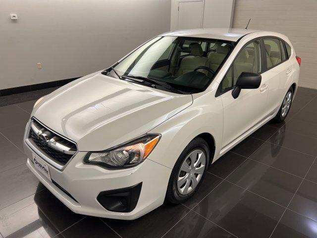 used 2014 Subaru Impreza car, priced at $12,361