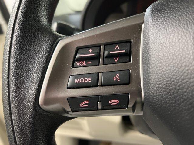 used 2014 Subaru Impreza car, priced at $12,361