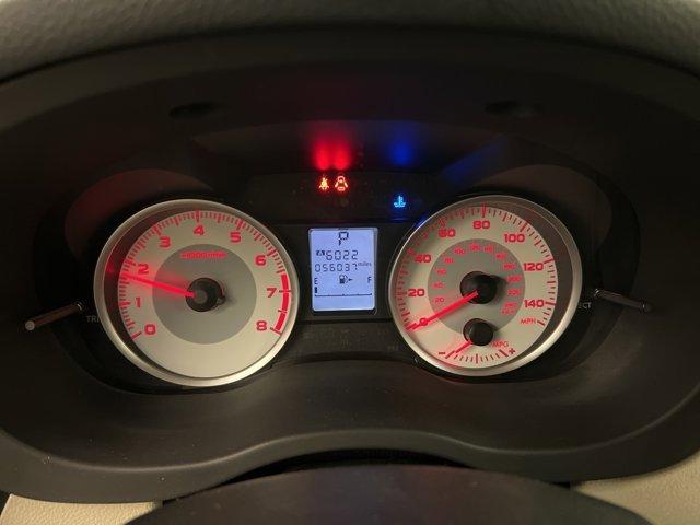 used 2014 Subaru Impreza car, priced at $12,361