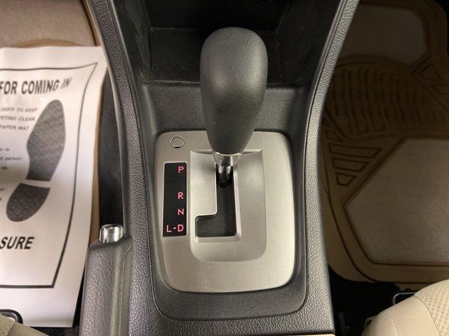 used 2014 Subaru Impreza car, priced at $12,361