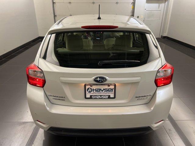 used 2014 Subaru Impreza car, priced at $12,361