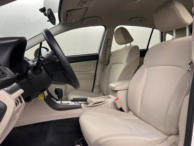 used 2014 Subaru Impreza car, priced at $12,361