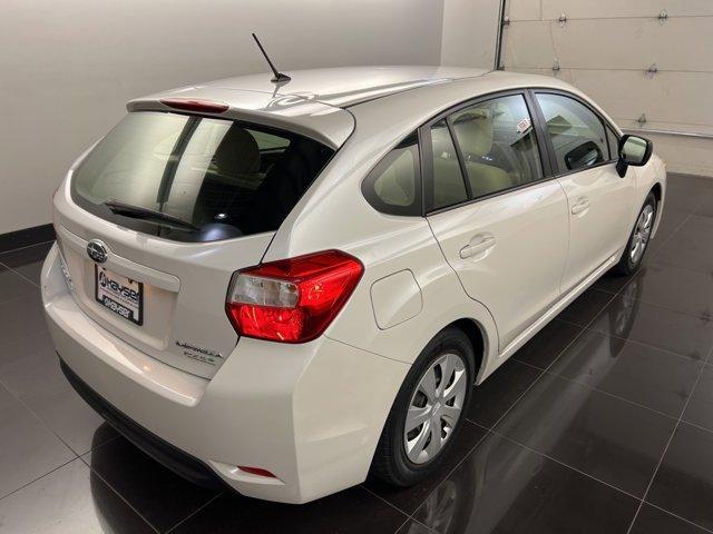 used 2014 Subaru Impreza car, priced at $12,361