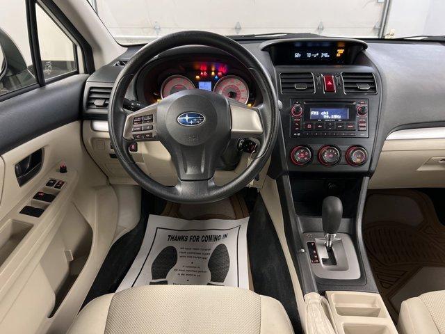 used 2014 Subaru Impreza car, priced at $12,361