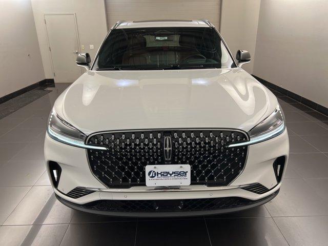 used 2025 Lincoln Aviator car, priced at $68,610