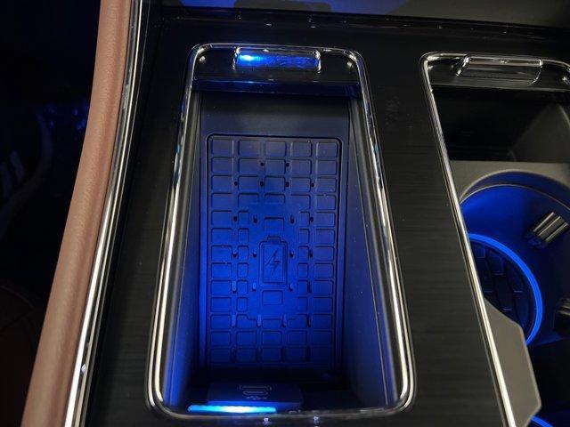 used 2025 Lincoln Aviator car, priced at $68,610