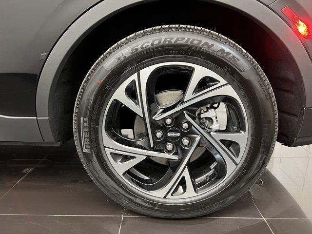 new 2025 Lincoln Nautilus car, priced at $57,846