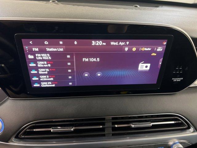 used 2022 Hyundai Palisade car, priced at $30,400