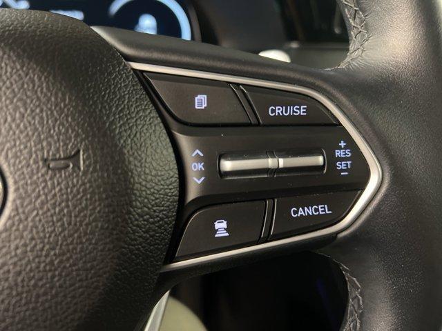 used 2022 Hyundai Palisade car, priced at $30,400