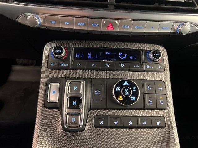 used 2022 Hyundai Palisade car, priced at $30,400