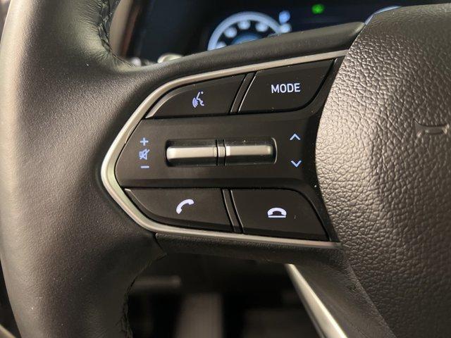 used 2022 Hyundai Palisade car, priced at $30,400